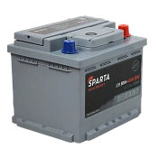 Аккумулятор SPARTA High Energy (50 Ah) LB